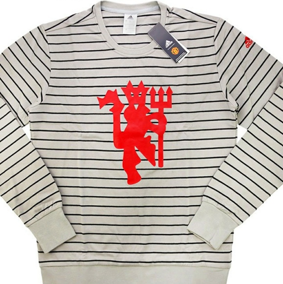 adidas Other - Adidas crewneck sweat shirt